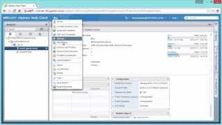 vSphere 6 Web Client - Improved User Experience Net Worth