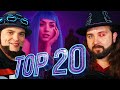 Die besten Filme über Cyberpunk & Dystopie 💀 20 Visionen einer Zukunft, die Angst macht thumbnail