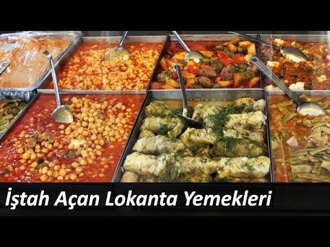 Video: Restoranlarda Olduğu Gibi Yemek Nasıl Pişirilir