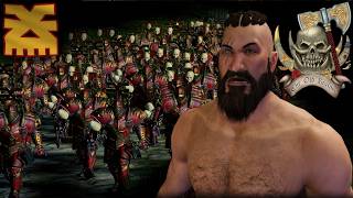 Marauder of Khorne pt.2 + Chat about the Enchanting META| Warhammer Old Realms | Bannerlord