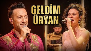 Mabel Matiz & Ceren Deniz - Geldim Üryan, Yangın Her Yan