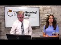What's Brewing with Gigi and Jim