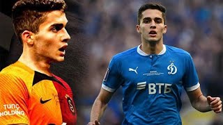 Zakharyan Galatasaray’a! Kim bu çocuk?