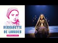 Bernadette de lourdes le spectacle musicale    les meilleurs moments   14082019