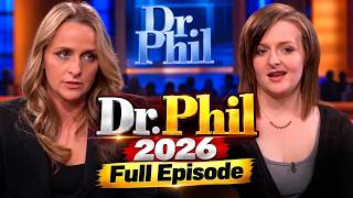 Download lagu Dr. Phil 2026 Full Episode | One Family Secret Changes Everything