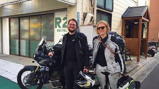 Kobe Sannomiya R2 Hostel - Kobe - Japan