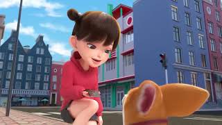 Flying Moco Moco And Yummys Most Fun And Amazing Moments Premium Compilation