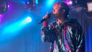 TIAB- SORRY 對不起|Hi I’M BACK UK Manchester LIVE 20220504
