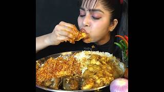 Y Mutton Fat Curry Basmati Rice