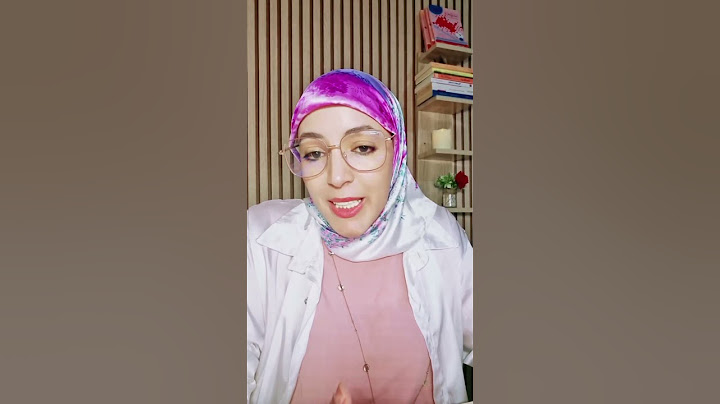 اعتزال من يؤذيك ماشي هي قطع صلة الرحم 🙏✅️ #كوتش_مريم
