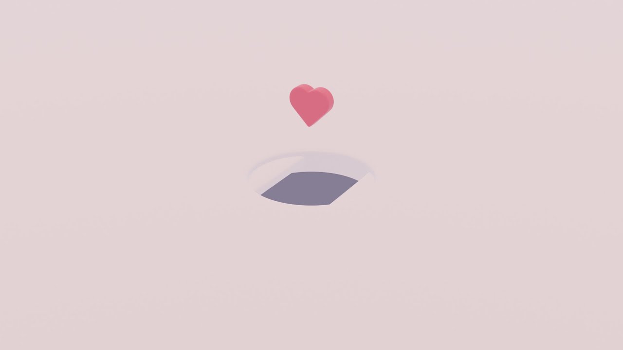 falling love(笑) / 初音ミク - YouTube