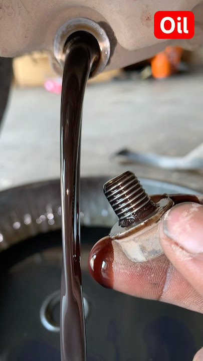 Activa 3G oil change#automobile #sorts #sorts #song #sorts #trending #trending