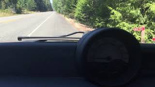 2005 Scion xB 0-60 (After tune up)