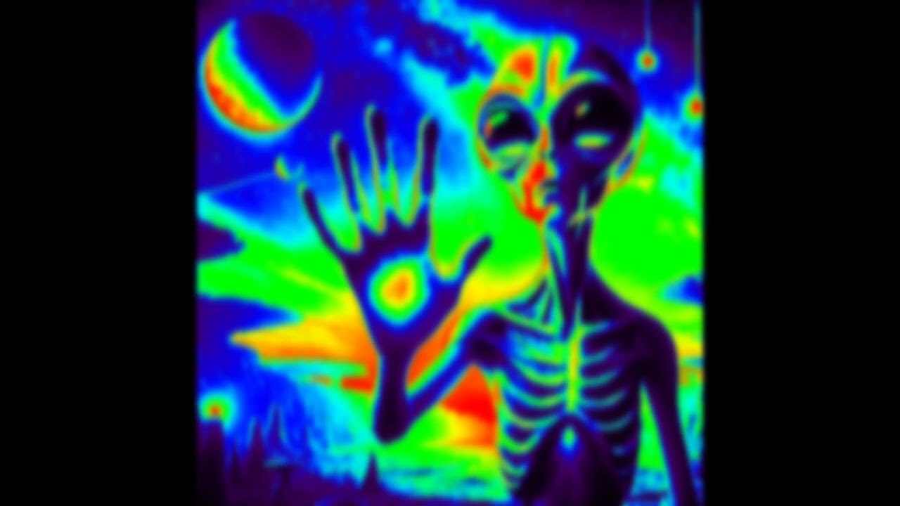 Don’t View – A Haunting Sci-Fi Song from an Alien Perspective | A Warning for Humanity’s Future