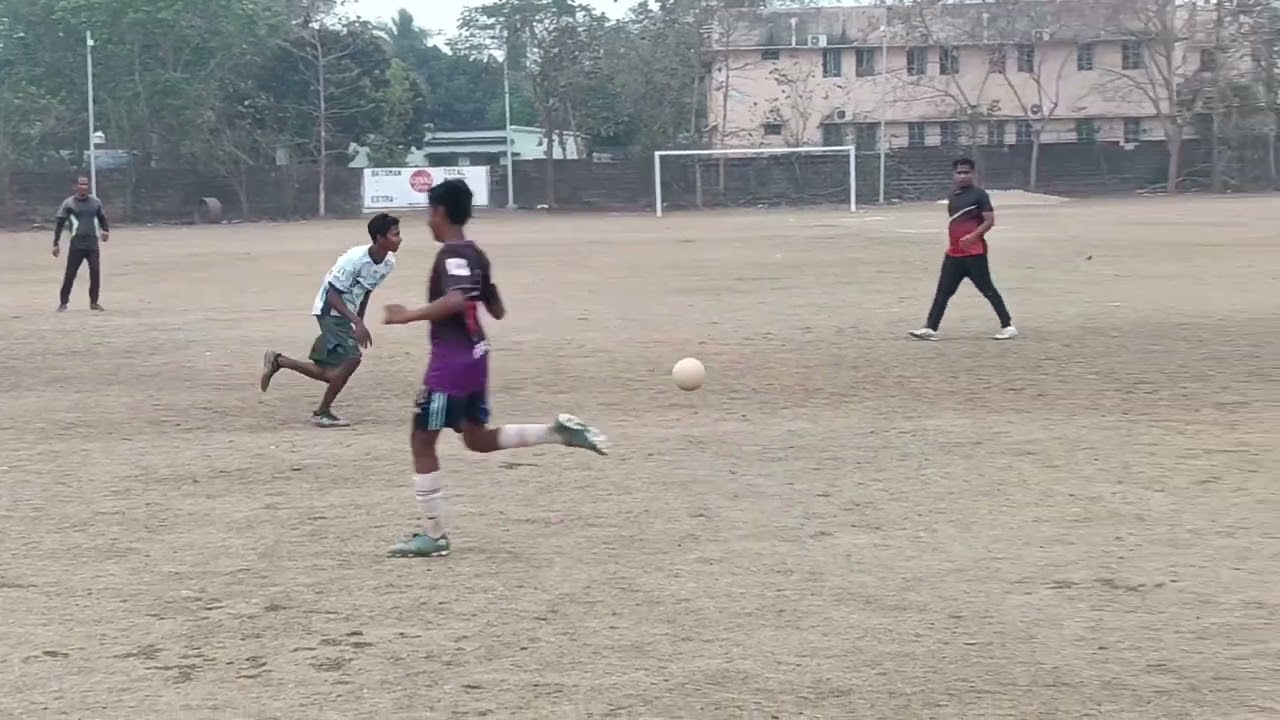 ମୁନା ଭାଇ ଙ୍କ ଖେଳ ଦେଖି ବିଭୁ ଭାଇ ଙ୍କର BP high ହେଇଗଲା ।। #football #dailyvlog #skills #game  #practice