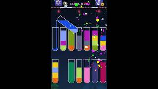 Sort Water Color Puzzle Level 538