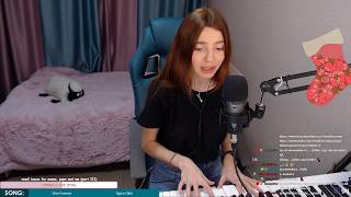 Download Lagu Viva Forever - Spice Girls (cover by Dasha Repina) MP3