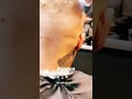 #barber #barbershop #barberlove #haircut #nailart