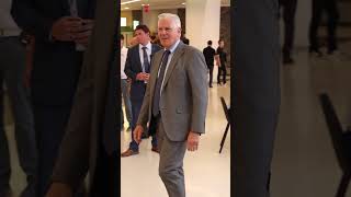 GOP nominee Bruce Blakeman blasts Gov. Hochul, claims Mamdani is leader of New York Dems #shorts