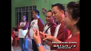 SES Batch 79 "35th Anniversary Reunion" 2014 Part #8