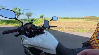 Japan Motorcycle Trip Day Seven Aiohigashi, Yamaguchi To Masuda, Shimane Uncut Hd Part 1