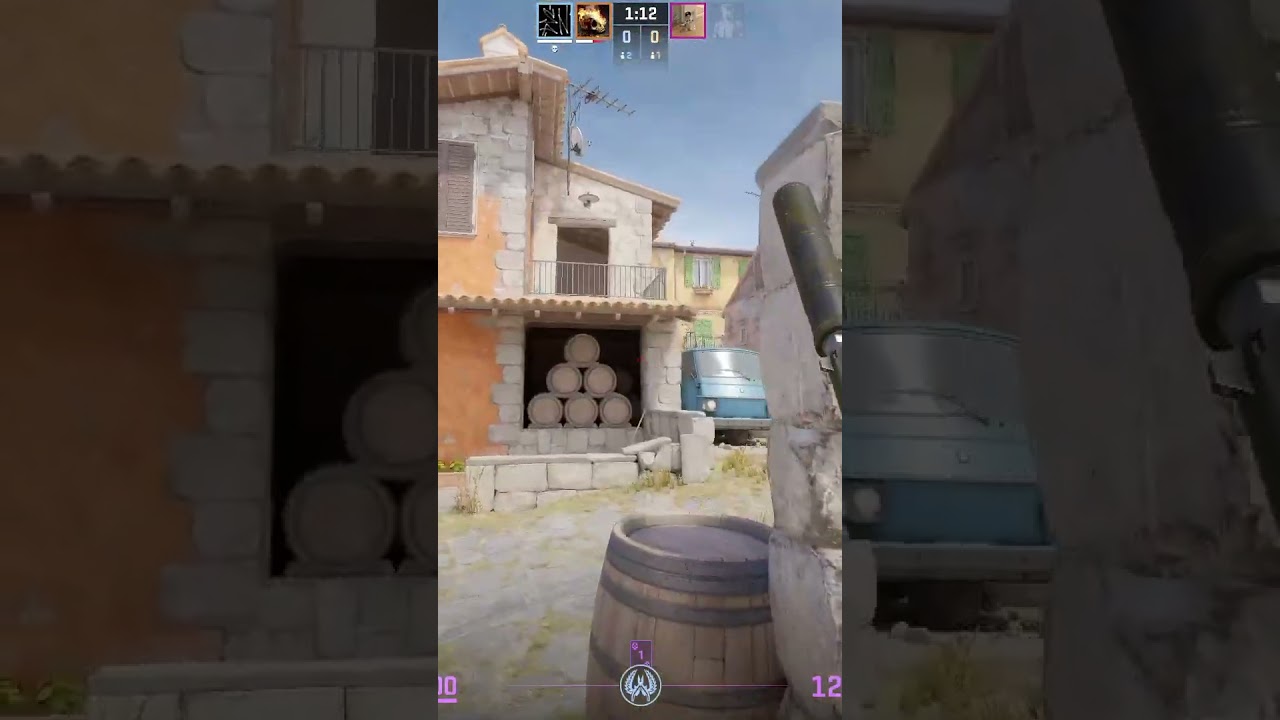 ОБОЖАЮ ХЕДШОТИКИ | CS2 USP HEADSHOT | 