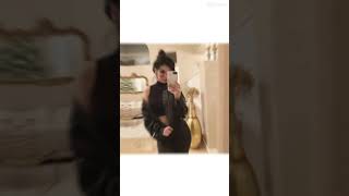Edit of SSNIPERWOLF