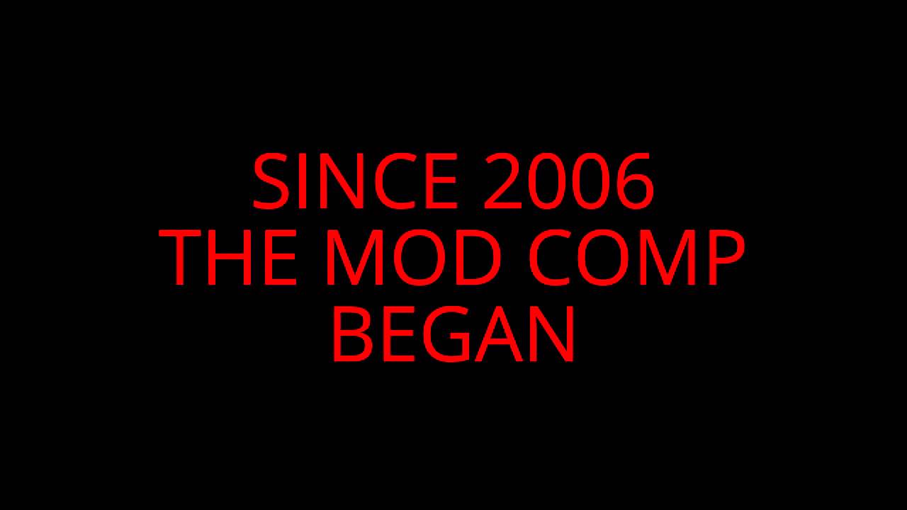 BINWEEVIL MODERATOR COMPETITION!!!!