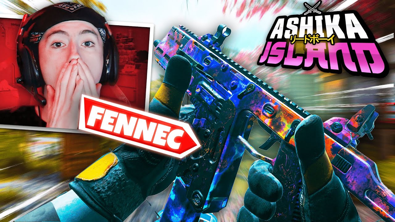 *UPDATED FENNEC* Meta Class | Warzone 2.0 - YouTube
