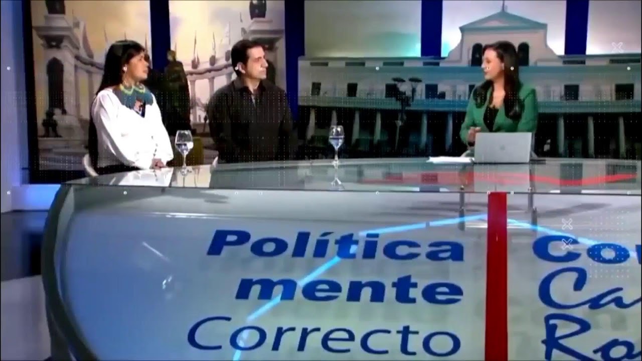 #ENVIVO🔴 | CONTACTO DIRECTO 26-2-2026