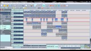 Movie Score Song - Soundpool DVD Collection 17