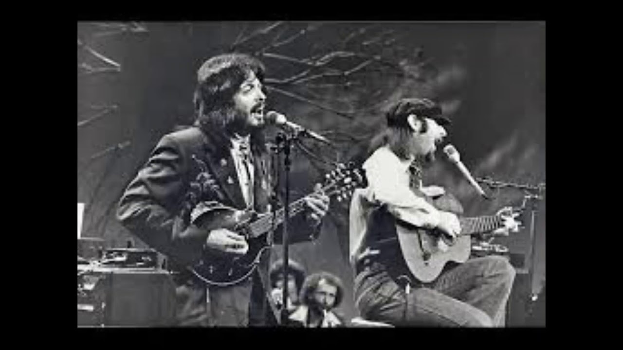 Wind Flowers : Seals & Crofts 1974 - Original Version - YouTube