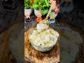 "Only 3 Ingredients! Healthy Paneer Ice Cream 😱🍨 #shorts #shortsfeed #trending