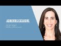 Achievers exclusive juliet funt