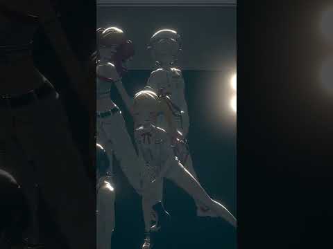 【音乃瀬奏推しカメラ】瞬間ハートビート【ReGLOSS】