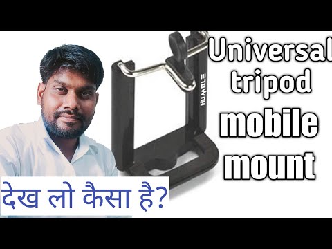 best buy smartphone tripod mount