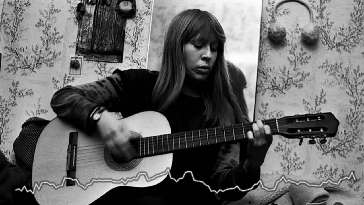 Янка Дягилева От большого ума - YouTube