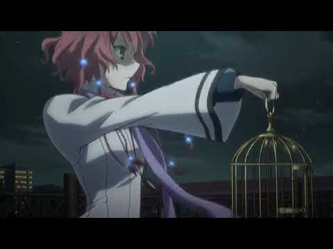 Tokyo ravens [AMV]
