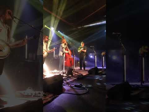 This one’s for dem Boys from Oklahoma 💨