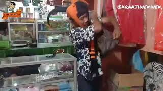 Pulang Away Singapore