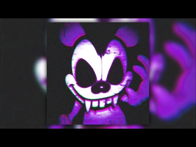 funk do miska muska mickey mouse (super slowed + reverb)