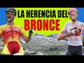 🥉 MEDALLA de BRONCE de DAVID VALERO en TOKIO 2020 | Biografía de CARLOS COLOMA 🚵🏼