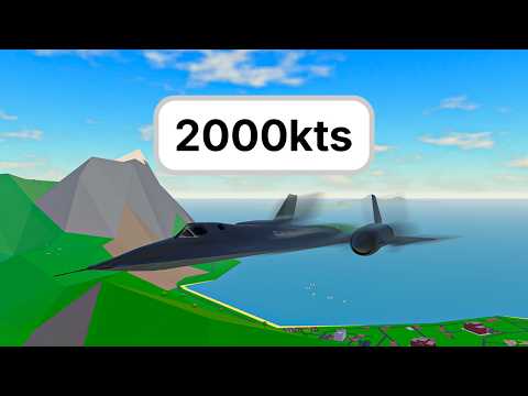 Fastest Planes In Pilot Training Flight Simulator!