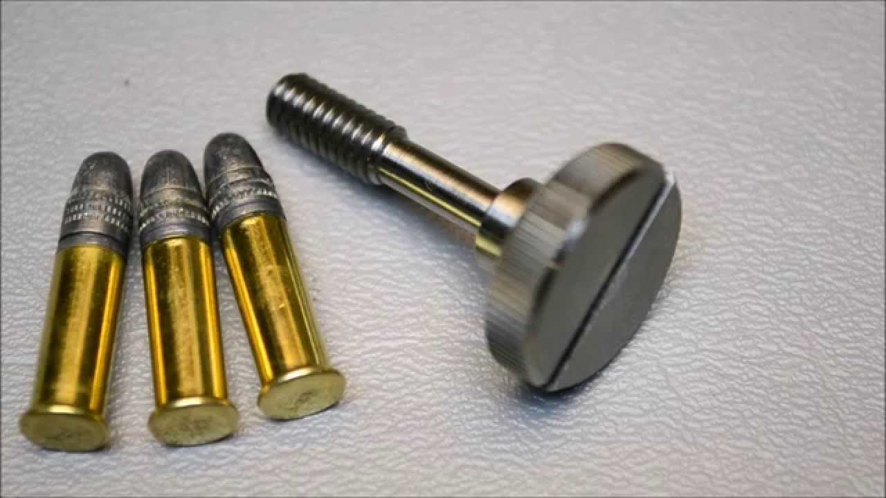 TANDEMKROSS Ruger 10 22 Twister Titanium Takedown Knob YouTube ruger-10-22-charger-lite-take-down-accessoires-en-option-armurerie