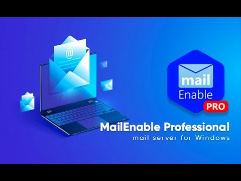 MailEnable Professional - Mail Server for Windows on Azure