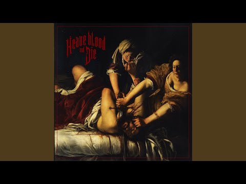Heave Blood & Die — Neurotic II