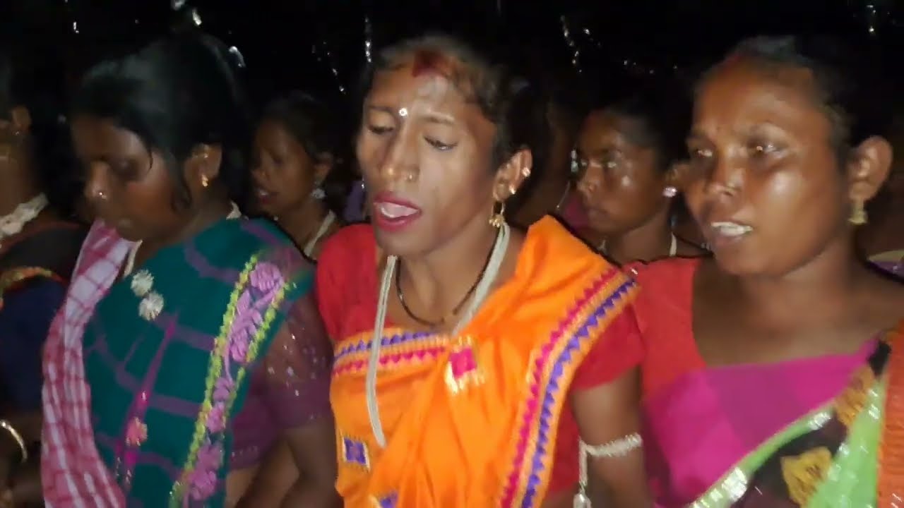JORDIHA SOHRAI VIDEO 2025 NEW SANTHALI SOHRAI VIDEO 
