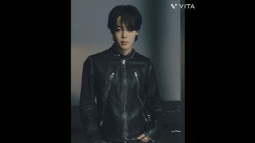 Jimin Set Me Free pt.2 😳😳.....