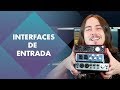 REVIEW COMPARATIVO DE INTERFACES BARATAS - RUBIX, SCARLETT E AUDIOBOX