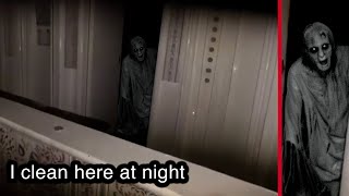 When Scared People CAPTURE THE SCARIEST DEMONS On Video